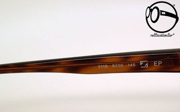 zeiss 2118 8200 ep ez 9 80s Gafas y anteojos de vista vintage style para hombre y mujer