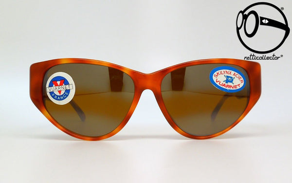 vuarnet ref 090 pouilloux skilynx acier 80s Vintage sunglasses no retro frames glasses
