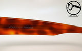 vuarnet ref 090 pouilloux skilynx acier 80s Lunettes de soleil vintage pour homme et femme