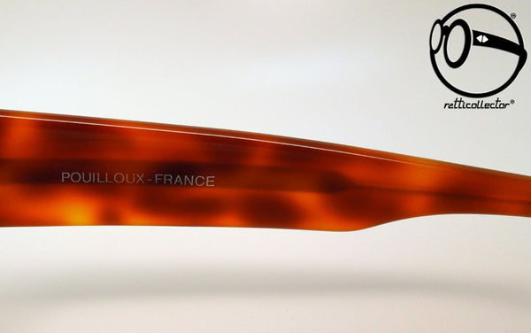vuarnet ref 090 pouilloux skilynx acier 80s Lunettes de soleil vintage pour homme et femme