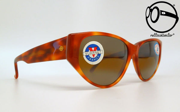 vuarnet ref 090 pouilloux skilynx acier 80s Unworn vintage unique shades, aviable in our shop