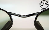 ray ban b l orbs prophecy predator wrap w2809 oqaw g 15 90s Original vintage frame for man and woman, aviable in our store