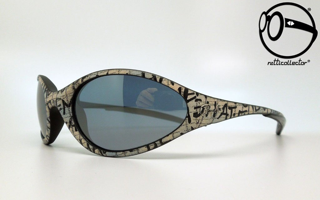 VINTAGE SUNGLASSES RAY BAN B&L W2558 90s - ORIGINAL AND UNWORN