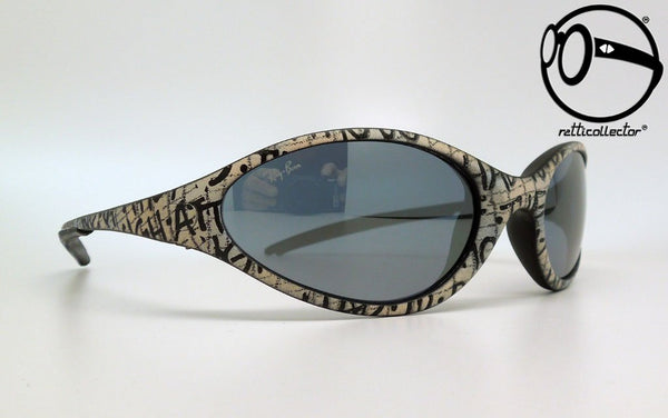 ray ban b l w2558 90s Original vintage frame for man and woman, aviable in our store