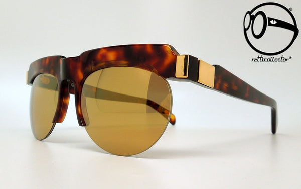 gianni versace mod 397 col 740 80s Vintage eyewear design: sonnenbrille für Damen und Herren