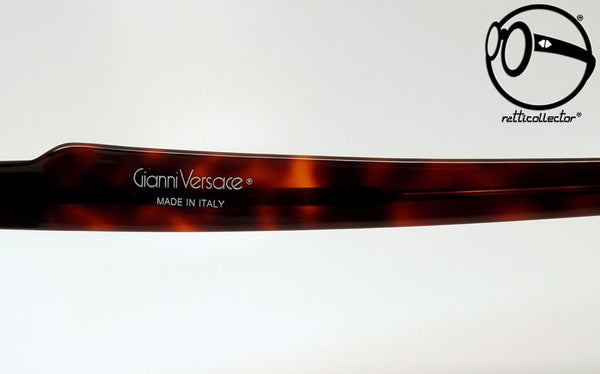 gianni versace mod 397 col 740 80s Gafas de sol vintage style para hombre y mujer