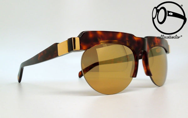 gianni versace mod 397 col 740 80s Unworn vintage unique shades, aviable in our shop
