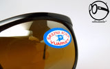 vuarnet 084 pouilloux skilynx acier 70s Gafas de sol vintage style para hombre y mujer