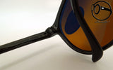 vuarnet 084 pouilloux skilynx acier 70s Original vintage frame for man and woman, aviable in our store