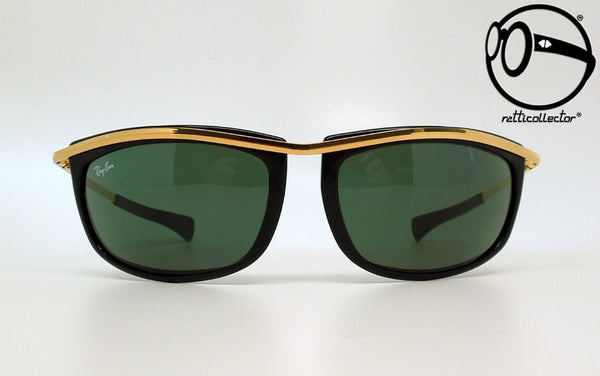 ray ban b l olympian i l1000 4 3 4 80s Vintage sunglasses no retro frames glasses