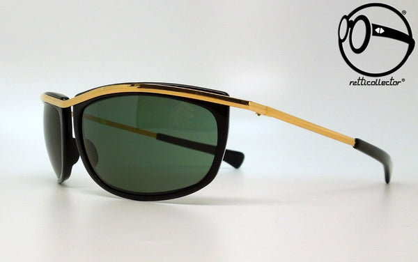 ray ban b l olympian i l1000 4 3 4 80s Vintage eyewear design: sonnenbrille für Damen und Herren