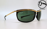ray ban b l olympian i l1000 4 3 4 80s Gafas de sol vintage style para hombre y mujer