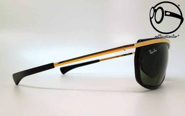 ray ban b l olympian i l1000 4 3 4 80s Unworn vintage unique shades, aviable in our shop