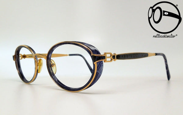 balenciaga paris b026 2001 80s Vintage eyewear design: brillen für Damen und Herren, no retrobrille