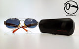 pierre cardin by safilo 6592 s 6hf 90s Occhiali vintage da sole per uomo e donna