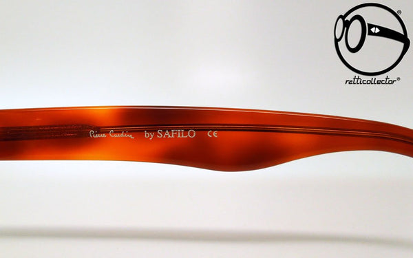 pierre cardin by safilo 6592 s 6hf 90s Lunettes de soleil vintage pour homme et femme