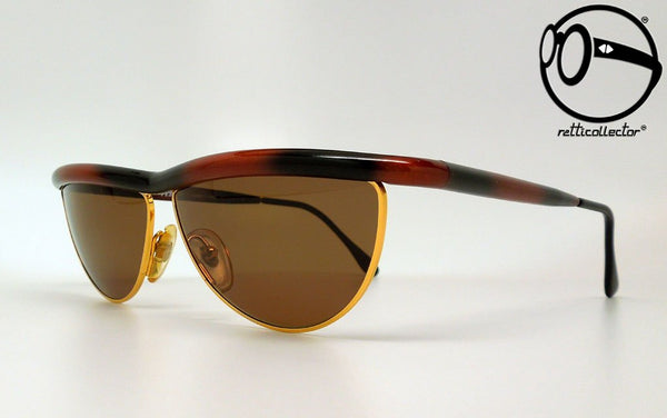 gianfranco ferre gff 31 s 98g alutanium 80s Vintage eyewear design: sonnenbrille für Damen und Herren