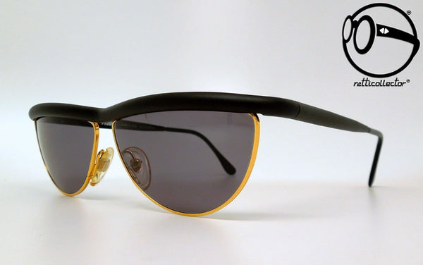 gianfranco ferre gff 31 s 582 alutanium 80s Vintage eyewear design: sonnenbrille für Damen und Herren