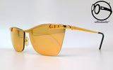 gianfranco ferre gff 56 s 001 80s Vintage eyewear design: sonnenbrille für Damen und Herren