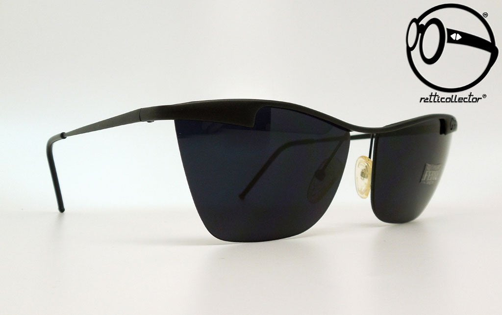 格安saleスタート ボ VINTAGE 80s 62 003 56/S GFF FERRE GIANFRANCO SUNGLASSES 小物