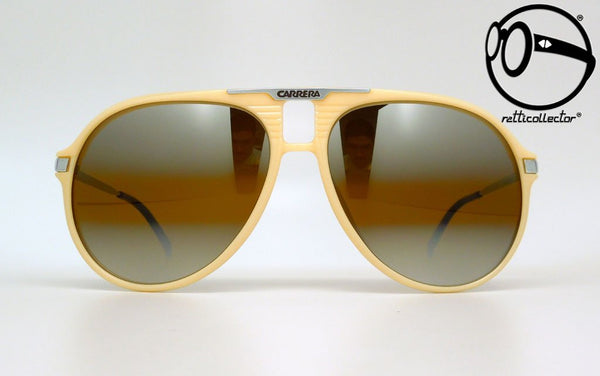 carrera 5595 70 ep 80s Vintage sunglasses no retro frames glasses