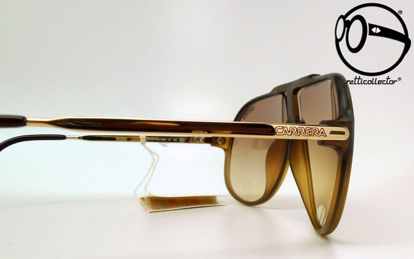 carrera 5590 10 ep 80s Lunettes de soleil vintage pour homme et femme