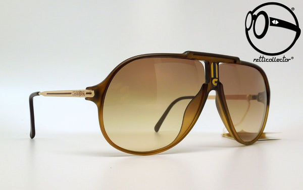 carrera 5590 10 ep 80s Unworn vintage unique shades, aviable in our shop
