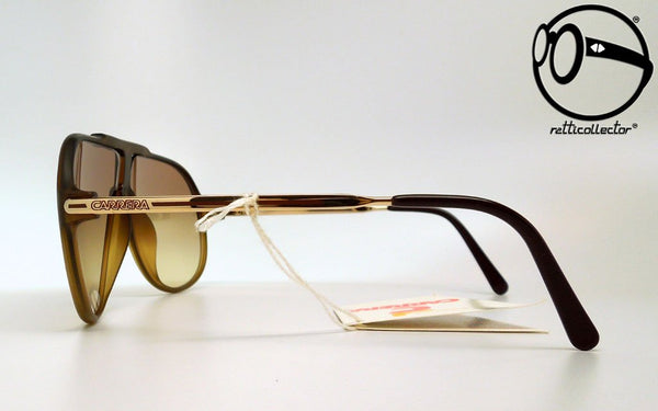 carrera 5590 10 ep 80s Ótica vintage: óculos design para homens e mulheres