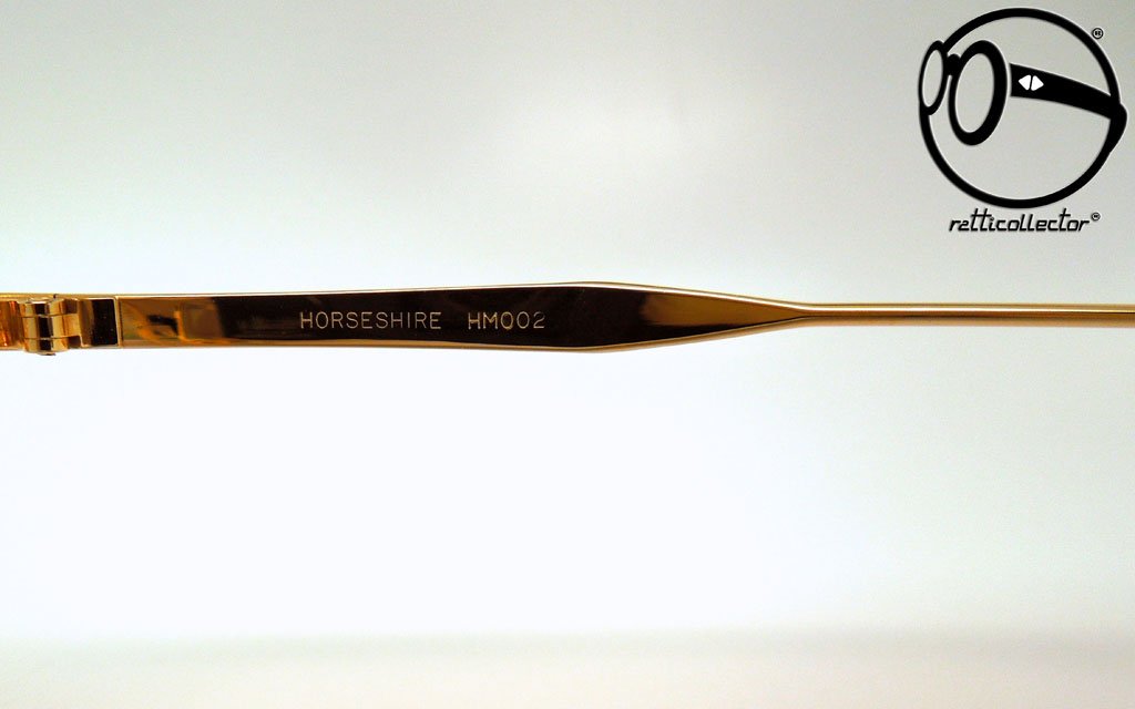 HORSESHIRE by PERSOL RATTI HM002 GO