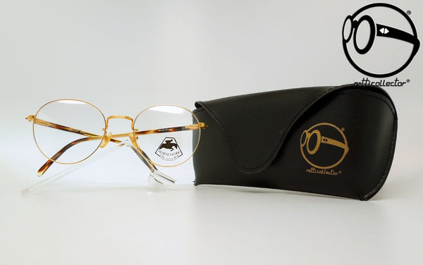 horseshire by persol ratti hm011 ga 80s Occhiali vintage da vista per uomo e donna
