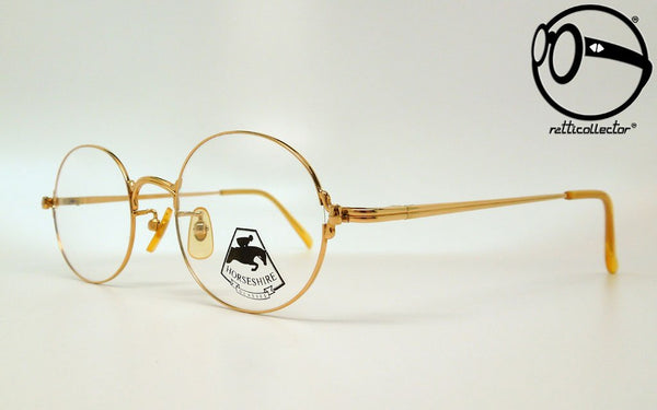 horseshire by persol ratti hm012 go 80s Vintage eyewear design: brillen für Damen und Herren, no retrobrille