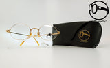 horseshire by persol ratti hm012 go 80s Occhiali vintage da vista per uomo e donna