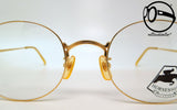 horseshire by persol ratti hm012 go 80s Lunettes de vue vintage pour homme et femme