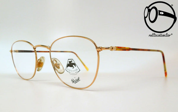 horseshire by persol ratti persol robins db 80s Vintage eyewear design: brillen für Damen und Herren, no retrobrille