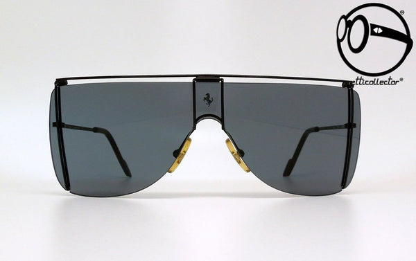 ferrari formula f20 s 586 80s Vintage sunglasses no retro frames glasses