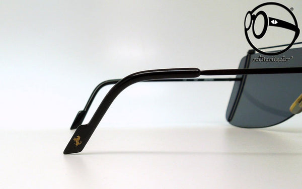 ferrari formula f20 s 586 80s Gafas de sol vintage style para hombre y mujer