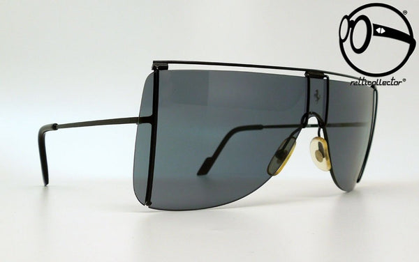 ferrari formula f20 s 586 80s Ótica vintage: óculos design para homens e mulheres