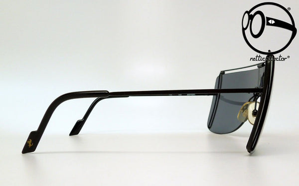 ferrari formula f20 s 586 80s Vintage очки, винтажные солнцезащитные стиль