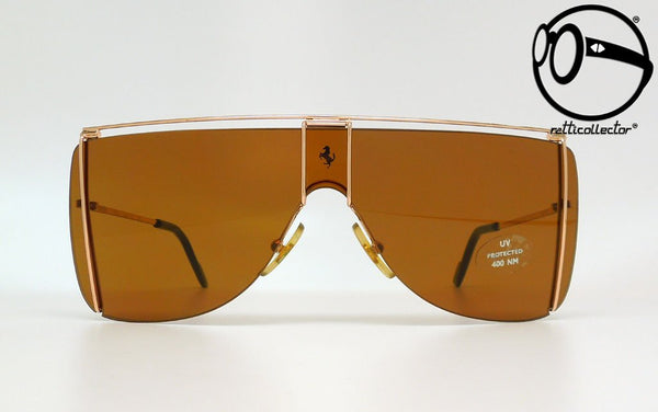 ferrari formula f20 s 524 80s Vintage sunglasses no retro frames glasses