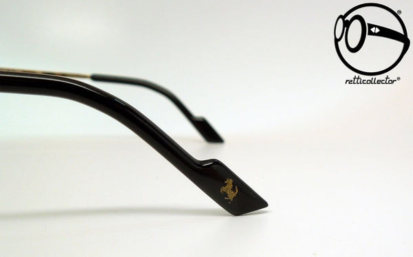ferrari formula f20 s 524 80s Lunettes de soleil vintage pour homme et femme