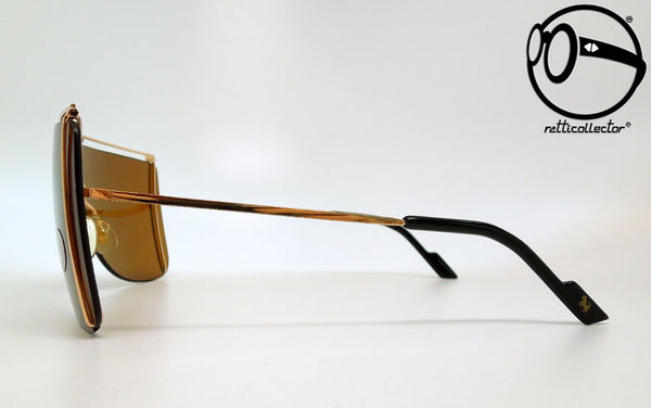 ferrari formula f20 s 524 80s Ótica vintage: óculos design para homens e mulheres