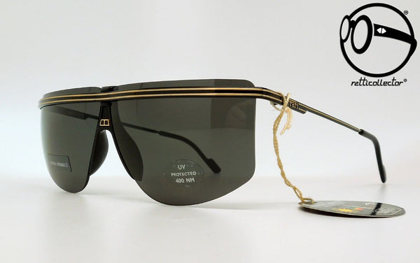 ferrari formula f39 s 586 80s Vintage eyewear design: sonnenbrille für Damen und Herren