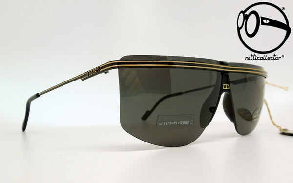 ferrari formula f39 s 586 80s Ótica vintage: óculos design para homens e mulheres
