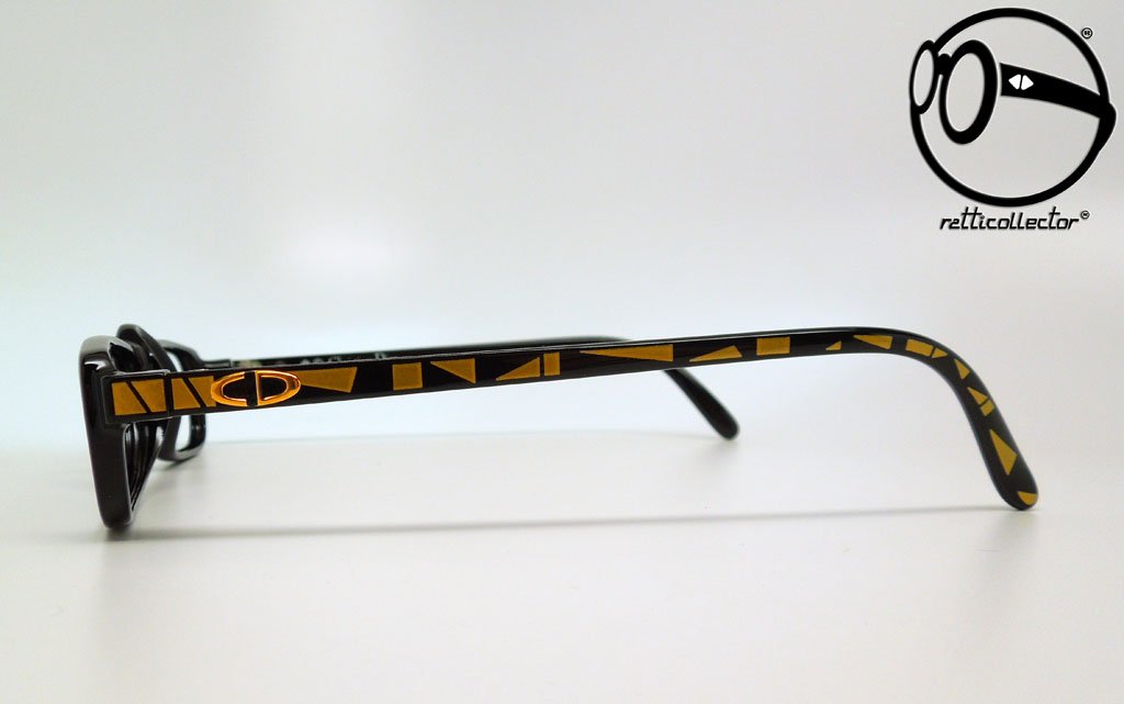 VINTAGE EYEGLASSES CHRISTIAN DIOR 2356 90 80s - ORIGINAL AND