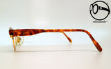 kenzo paris samba k060 k426 2 80s Vintage brille: neu, nie benutzt