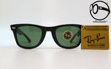 ray ban b l wayfarer l2009 oraw 90s Vintage sunglasses no retro frames glasses