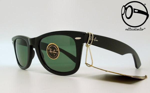ray ban b l wayfarer l2009 oraw 90s Vintage eyewear design: sonnenbrille für Damen und Herren
