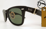 ray ban b l wayfarer l2009 oraw 90s Ótica vintage: óculos design para homens e mulheres