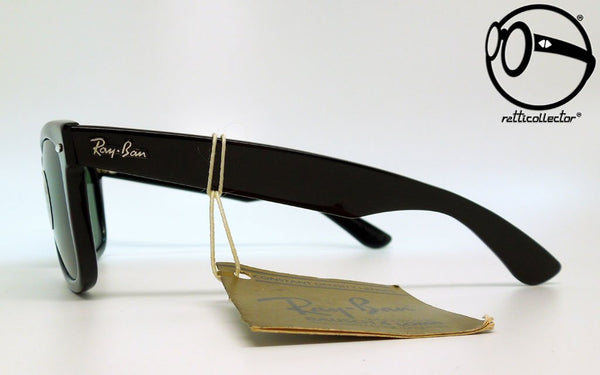 ray ban b l wayfarer l2009 oraw 90s Vintage очки, винтажные солнцезащитные стиль
