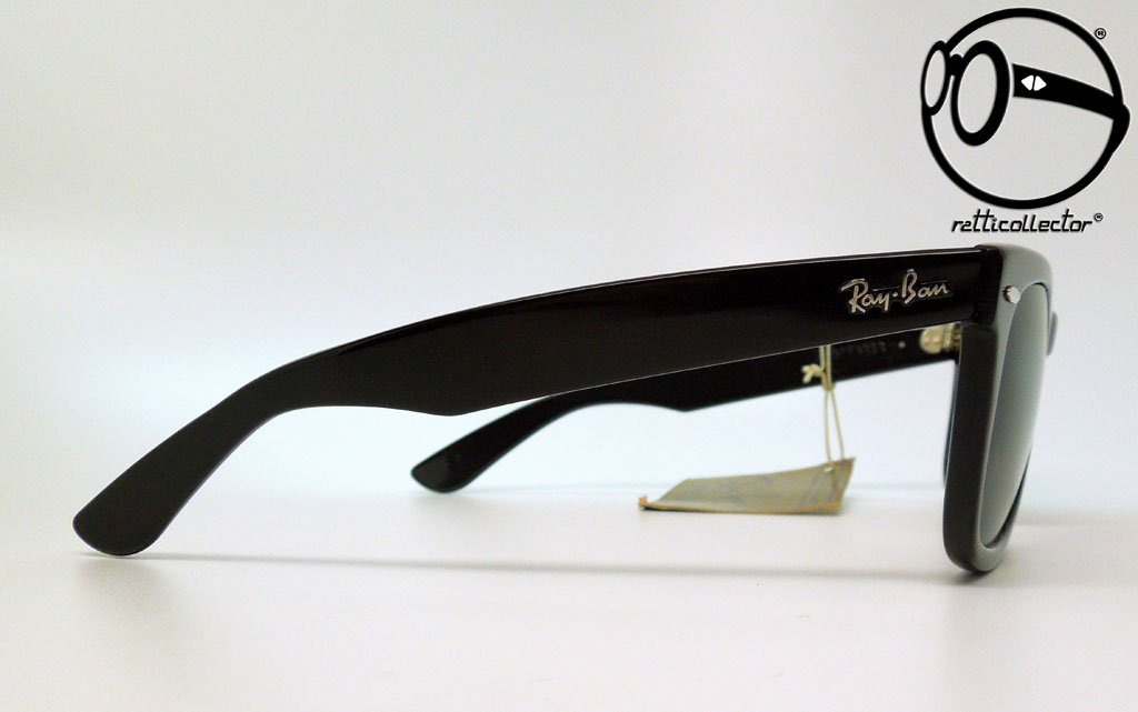 Rayban wayfarer neri shop